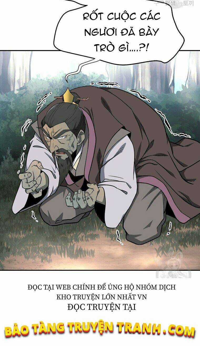 Thiếu Niên Phương Sĩ - Chapter 6 - Trang 90