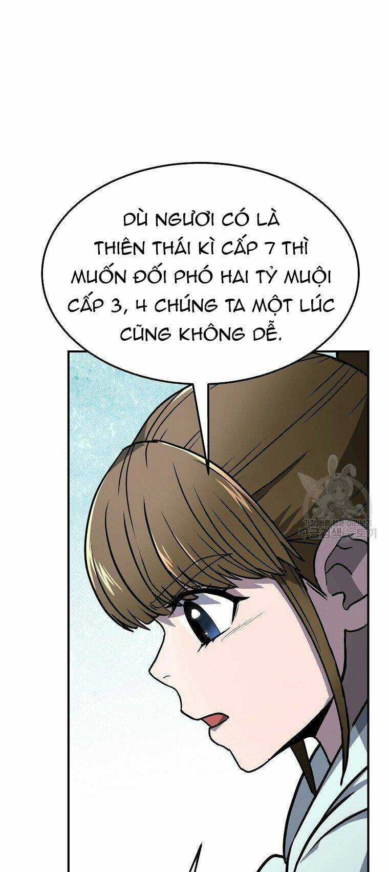 Thiếu Niên Phương Sĩ - Chapter 6 - Trang 91