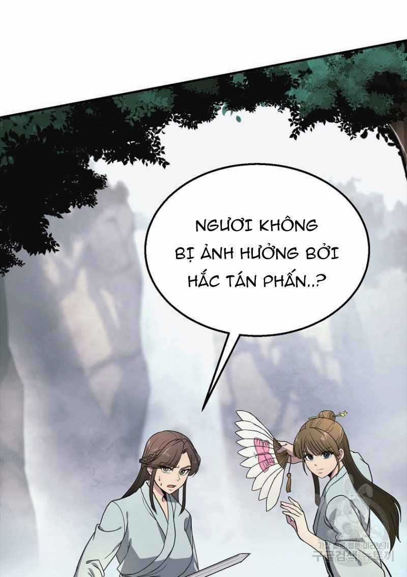 Thiếu Niên Phương Sĩ - Chapter 7 - Trang 11