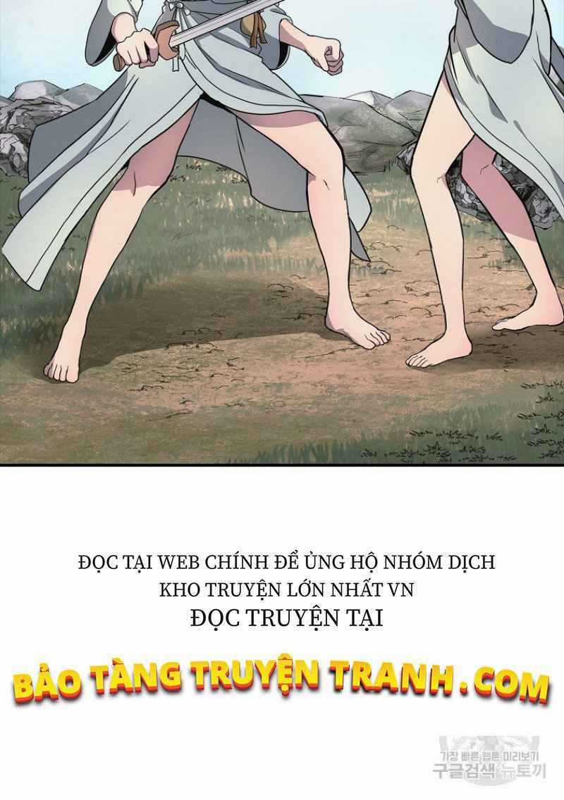 Thiếu Niên Phương Sĩ - Chapter 7 - Trang 12