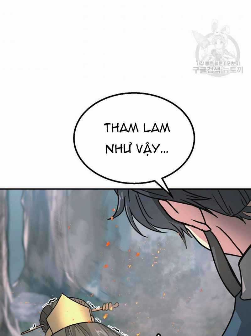 Thiếu Niên Phương Sĩ - Chapter 7 - Trang 111