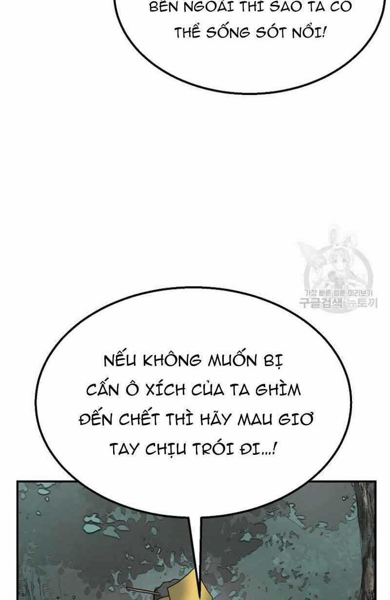 Thiếu Niên Phương Sĩ - Chapter 7 - Trang 18