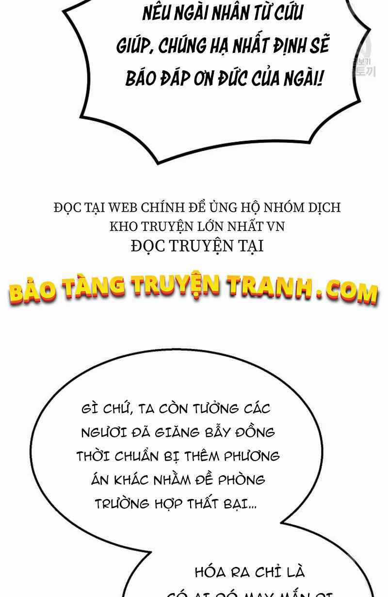 Thiếu Niên Phương Sĩ - Chapter 7 - Trang 23