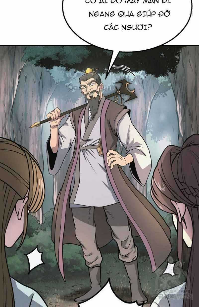 Thiếu Niên Phương Sĩ - Chapter 7 - Trang 24