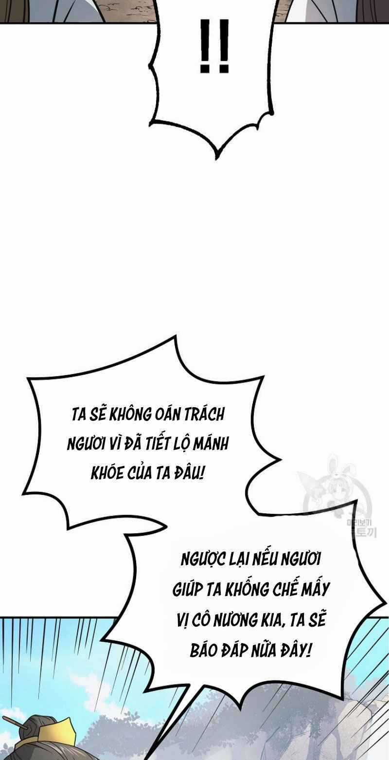 Thiếu Niên Phương Sĩ - Chapter 7 - Trang 25