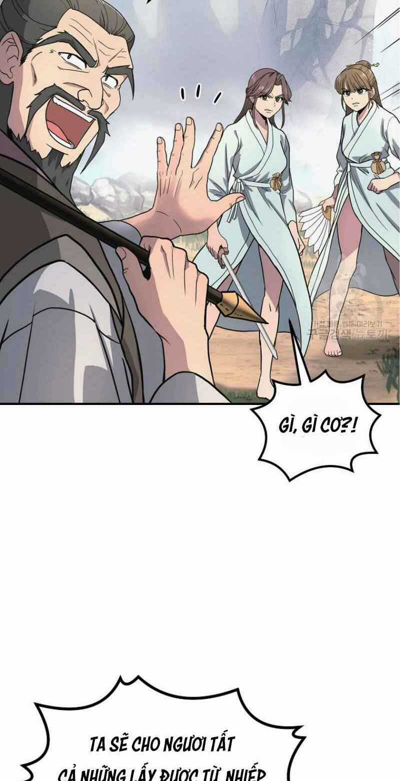 Thiếu Niên Phương Sĩ - Chapter 7 - Trang 26