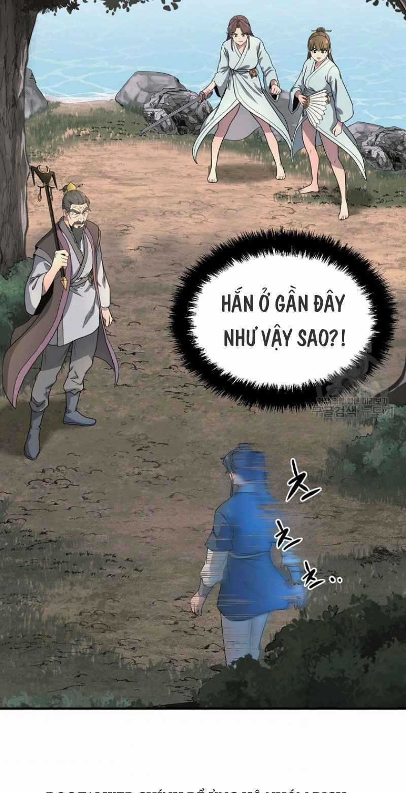 Thiếu Niên Phương Sĩ - Chapter 7 - Trang 31