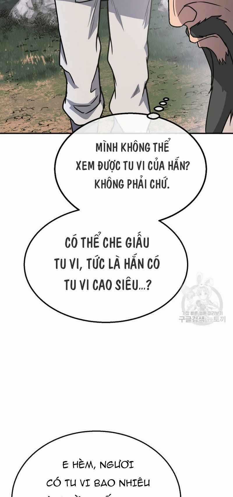 Thiếu Niên Phương Sĩ - Chapter 7 - Trang 33