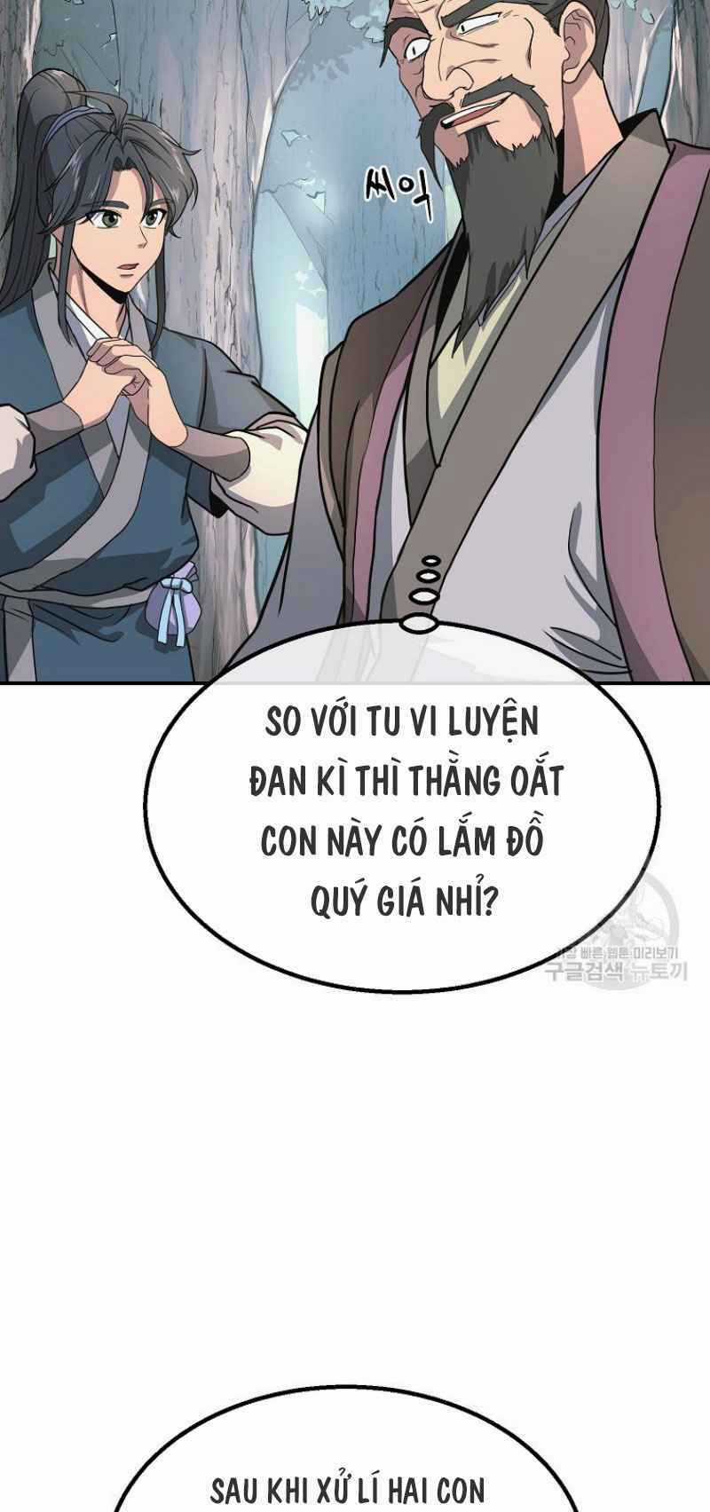 Thiếu Niên Phương Sĩ - Chapter 7 - Trang 41