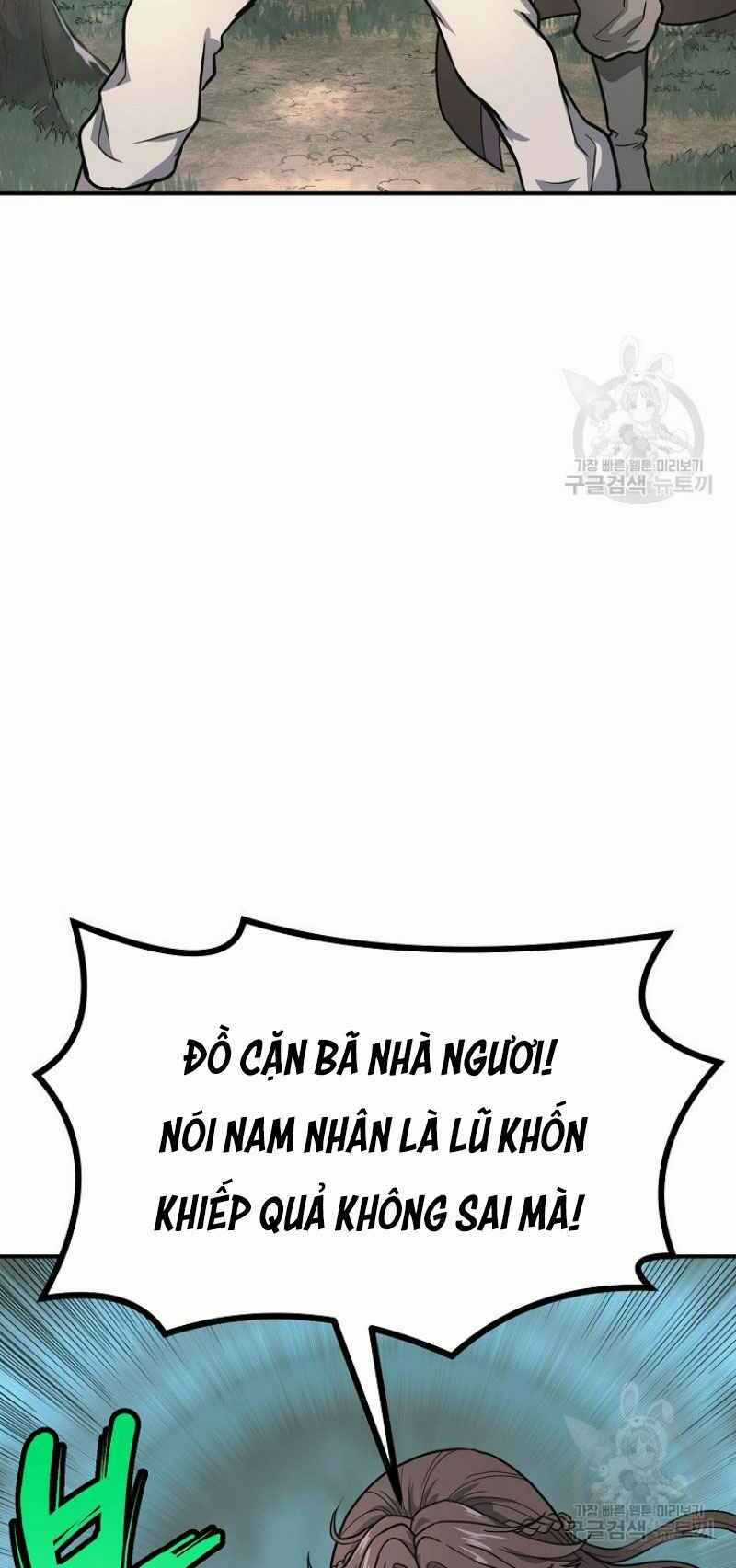 Thiếu Niên Phương Sĩ - Chapter 7 - Trang 44