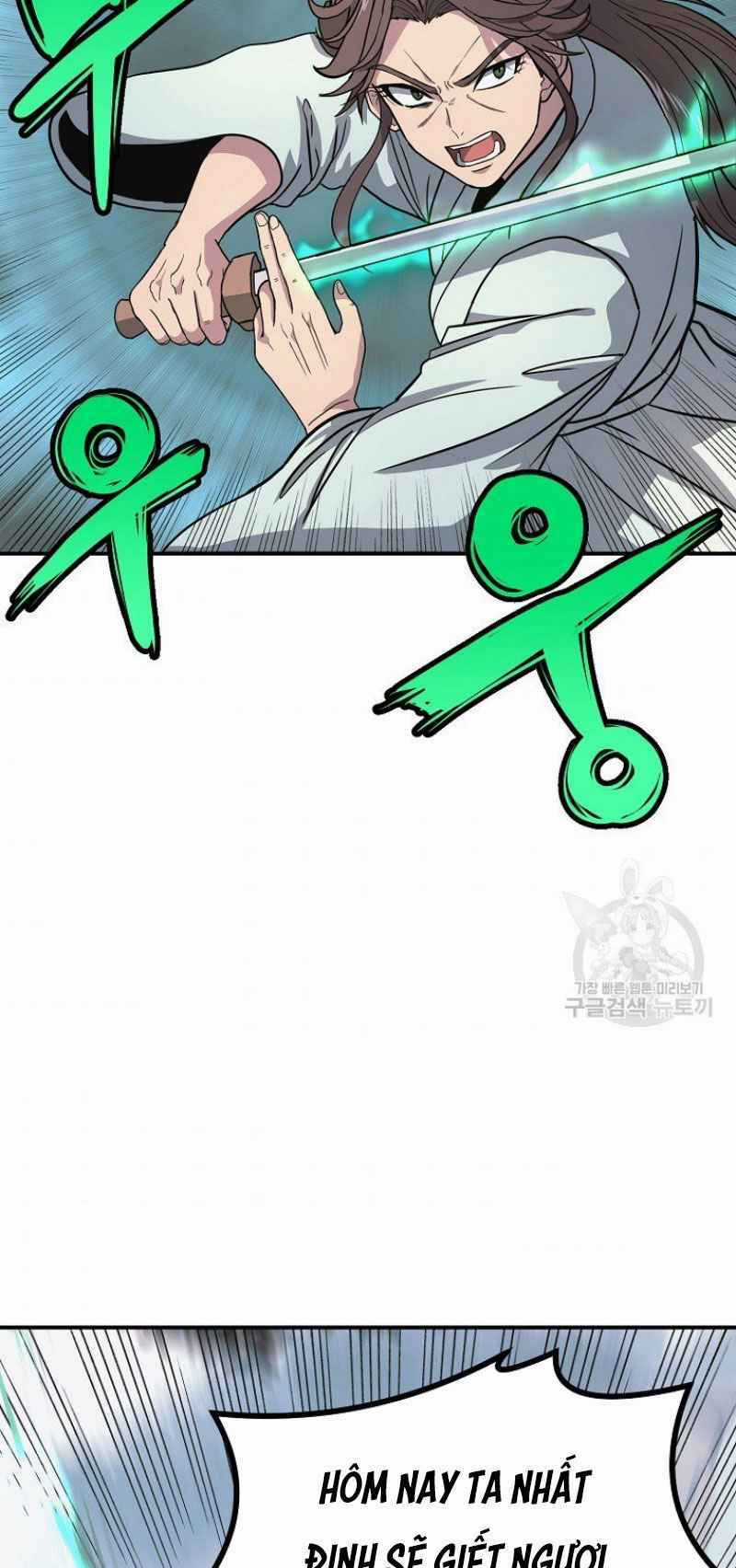 Thiếu Niên Phương Sĩ - Chapter 7 - Trang 45