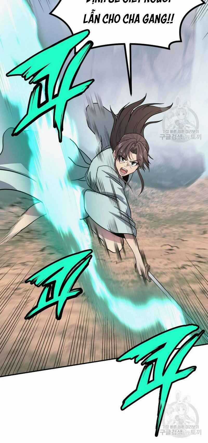 Thiếu Niên Phương Sĩ - Chapter 7 - Trang 46