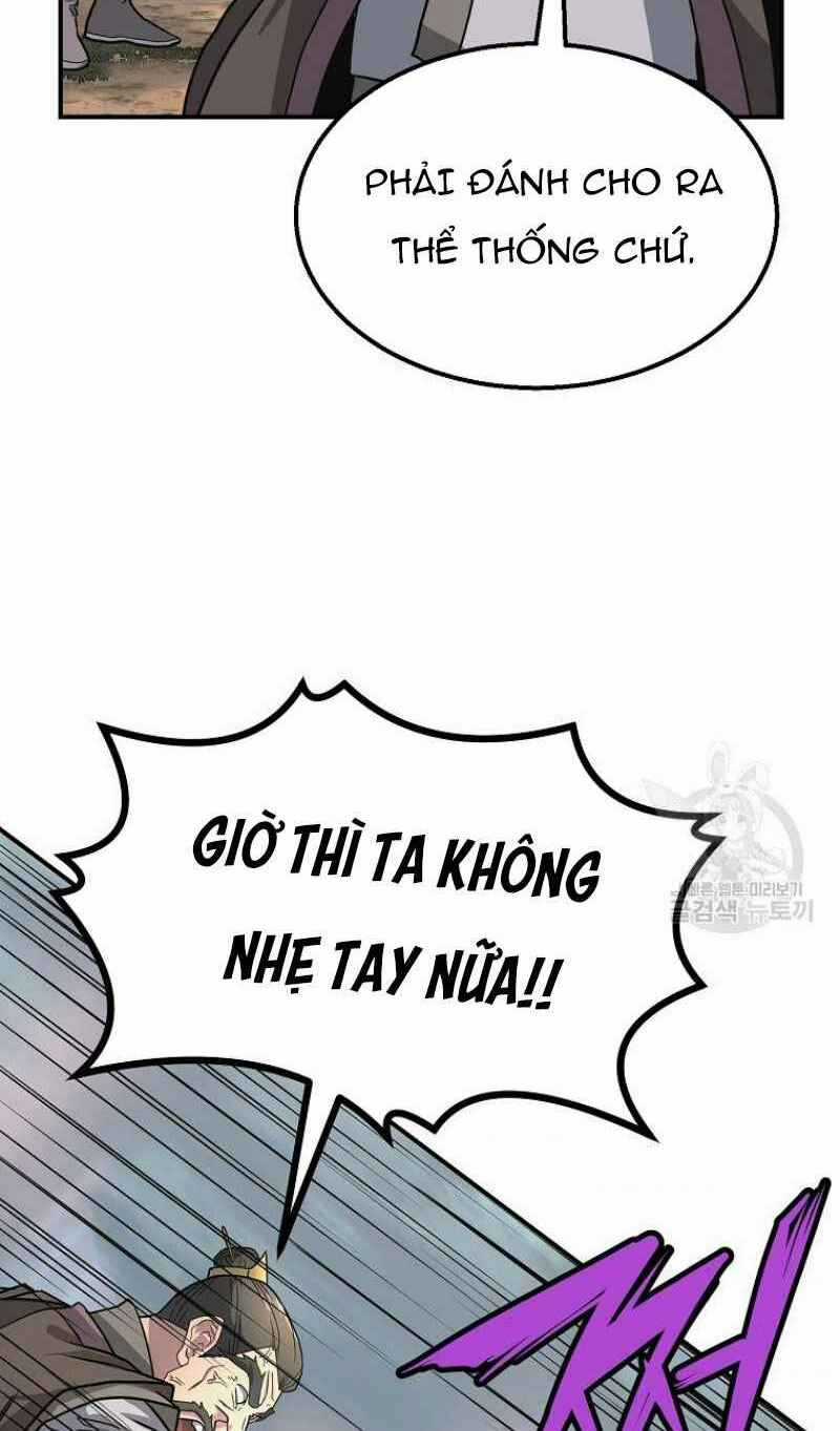 Thiếu Niên Phương Sĩ - Chapter 7 - Trang 58