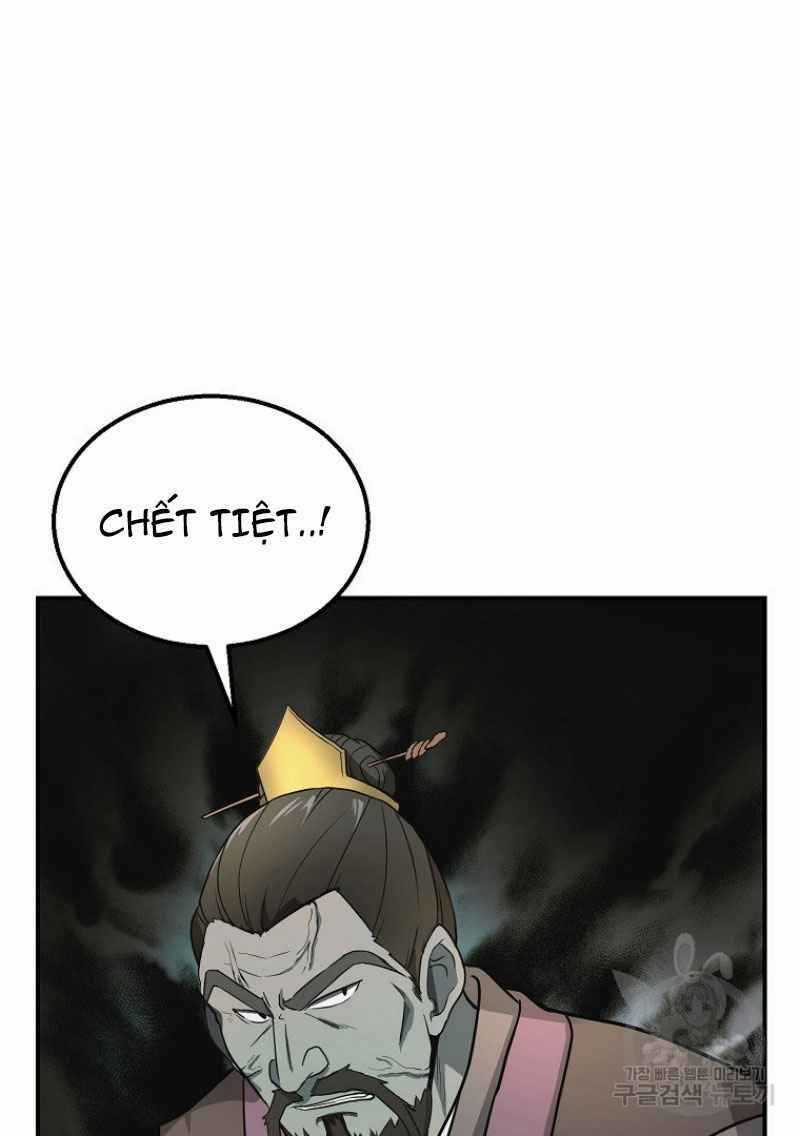 Thiếu Niên Phương Sĩ - Chapter 7 - Trang 7