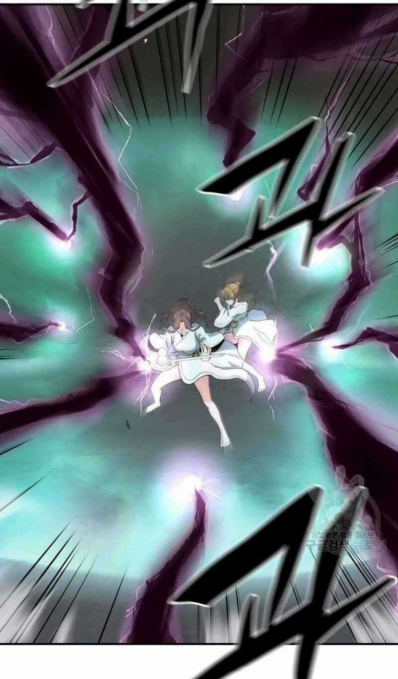 Thiếu Niên Phương Sĩ - Chapter 7 - Trang 62