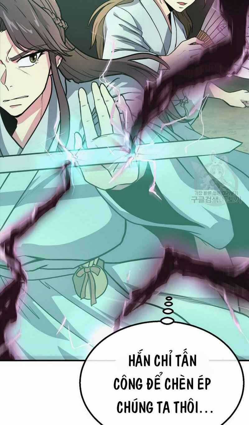 Thiếu Niên Phương Sĩ - Chapter 7 - Trang 64