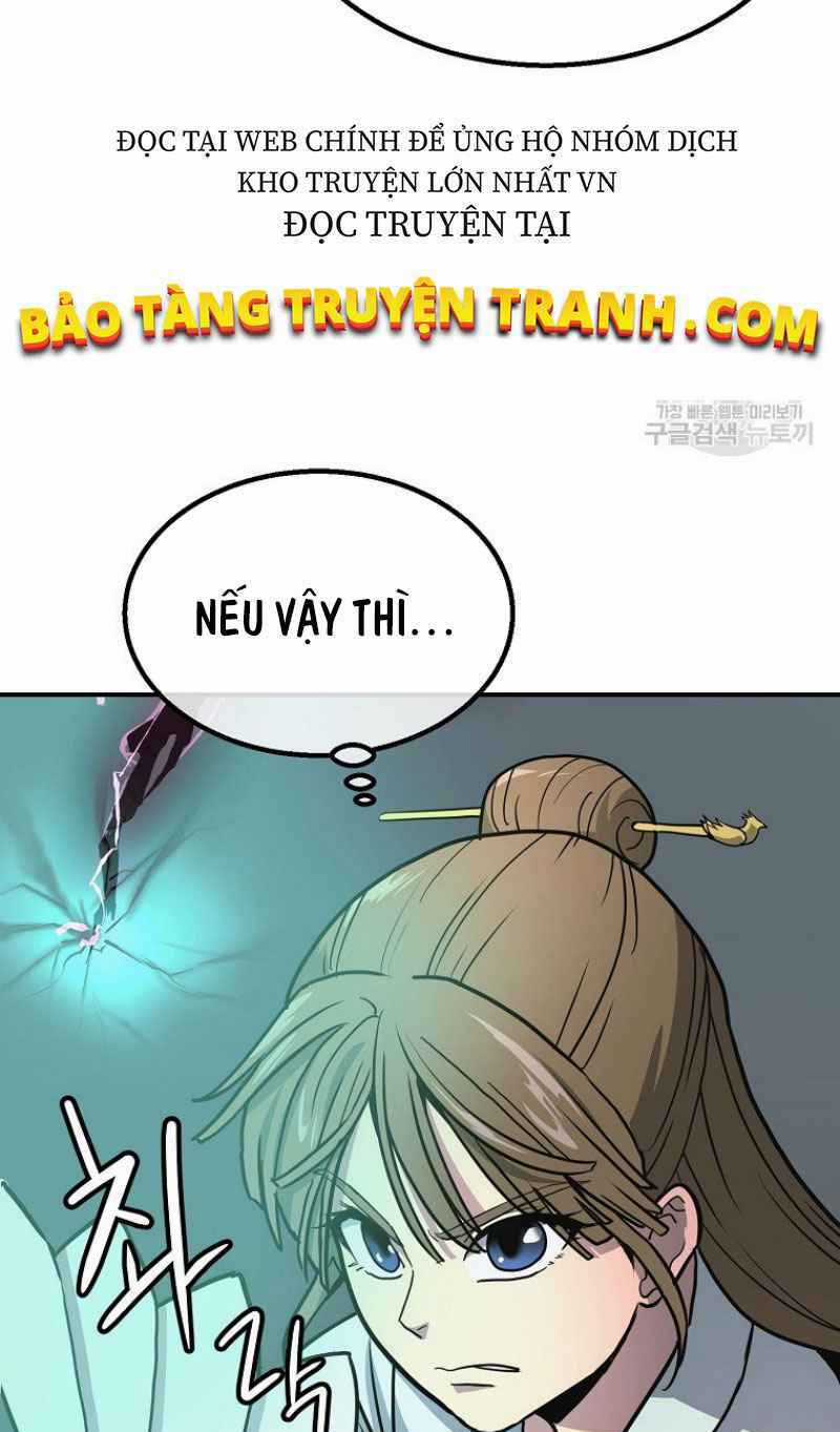 Thiếu Niên Phương Sĩ - Chapter 7 - Trang 65