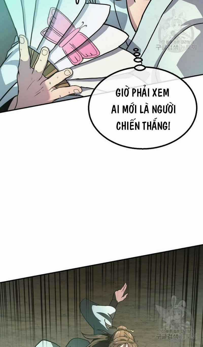 Thiếu Niên Phương Sĩ - Chapter 7 - Trang 66