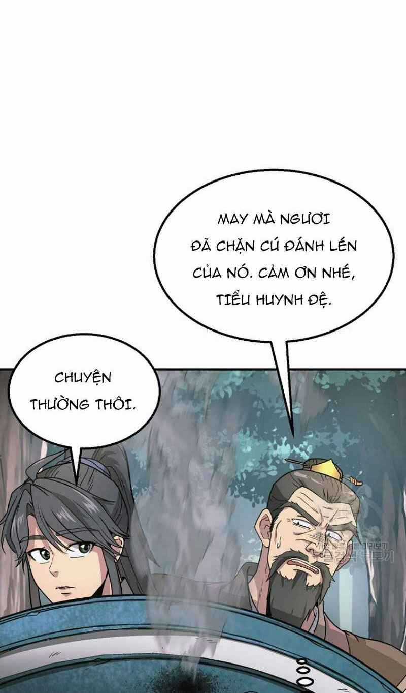 Thiếu Niên Phương Sĩ - Chapter 7 - Trang 72