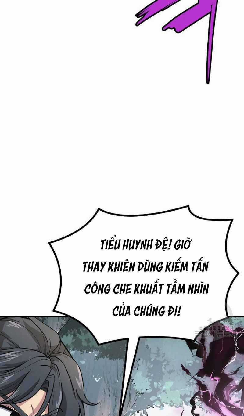 Thiếu Niên Phương Sĩ - Chapter 7 - Trang 77