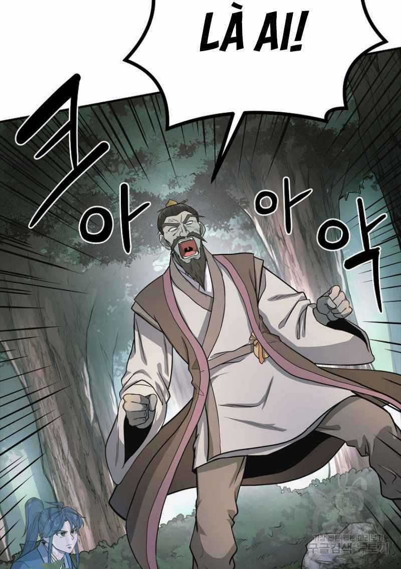 Thiếu Niên Phương Sĩ - Chapter 7 - Trang 9