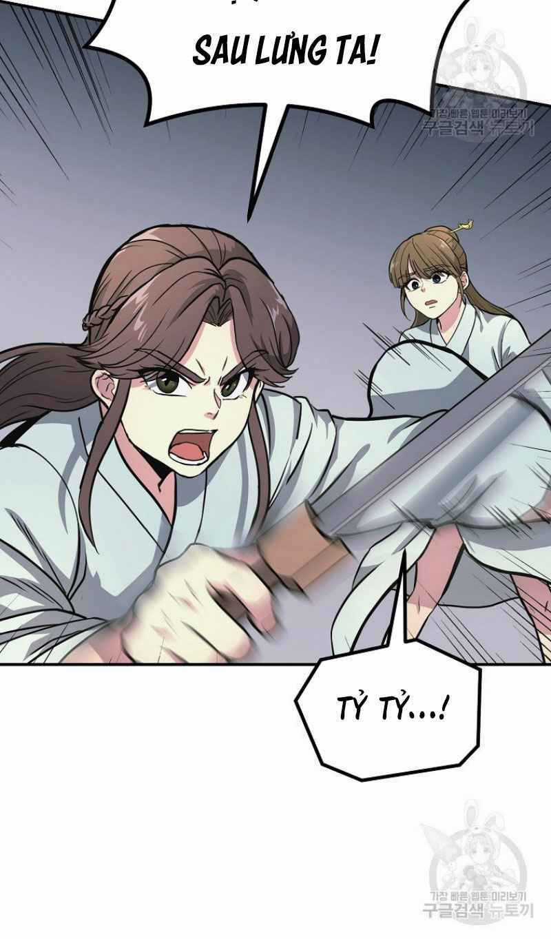 Thiếu Niên Phương Sĩ - Chapter 7 - Trang 81