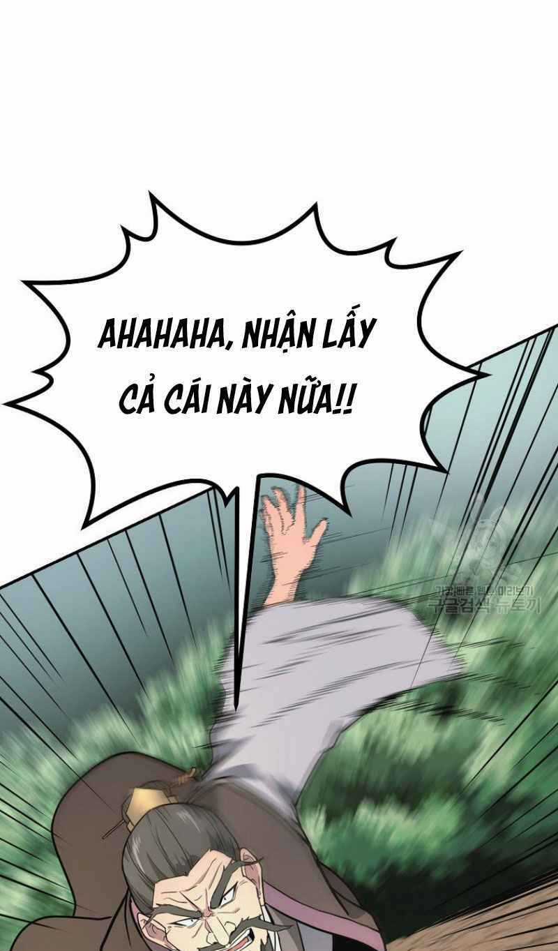 Thiếu Niên Phương Sĩ - Chapter 7 - Trang 83