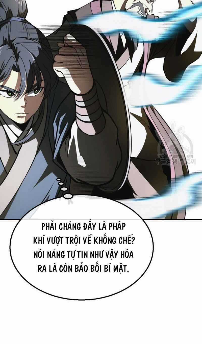 Thiếu Niên Phương Sĩ - Chapter 7 - Trang 89