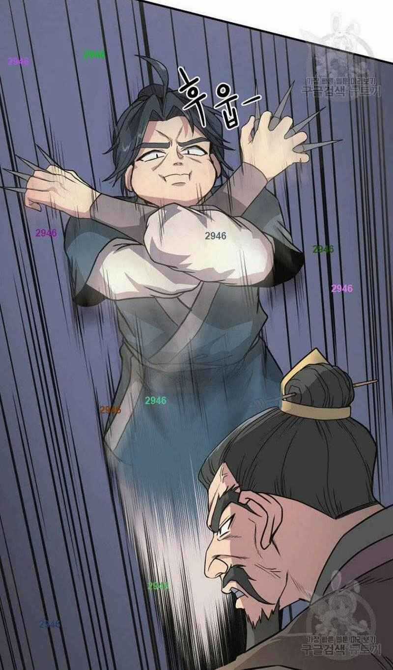 Thiếu Niên Phương Sĩ - Chapter 7 - Trang 96