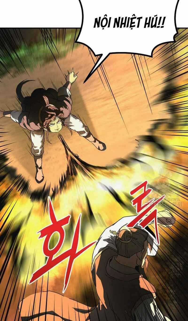 Thiếu Niên Phương Sĩ - Chapter 7 - Trang 98