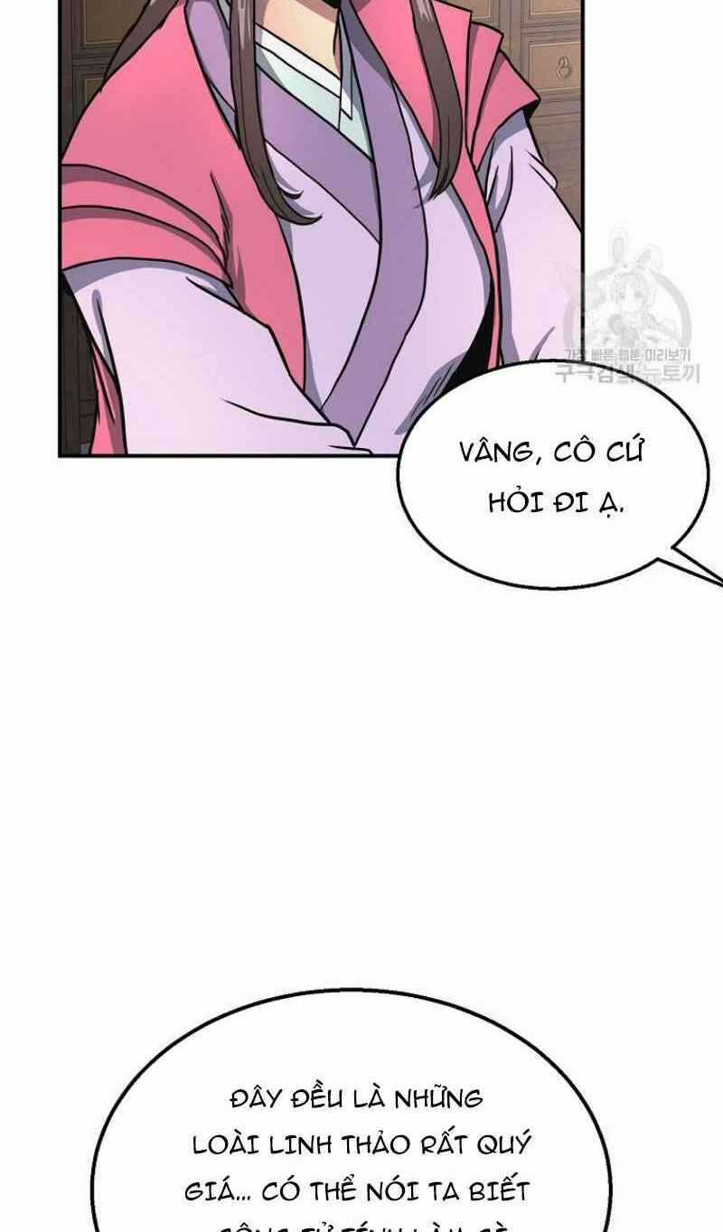 Thiếu Niên Phương Sĩ - Chapter 8 - Trang 14