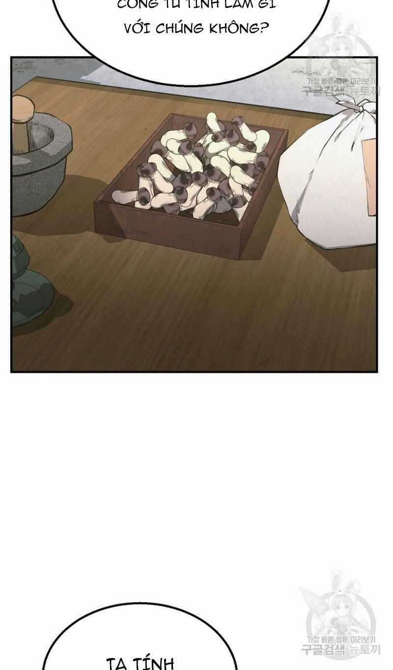 Thiếu Niên Phương Sĩ - Chapter 8 - Trang 15