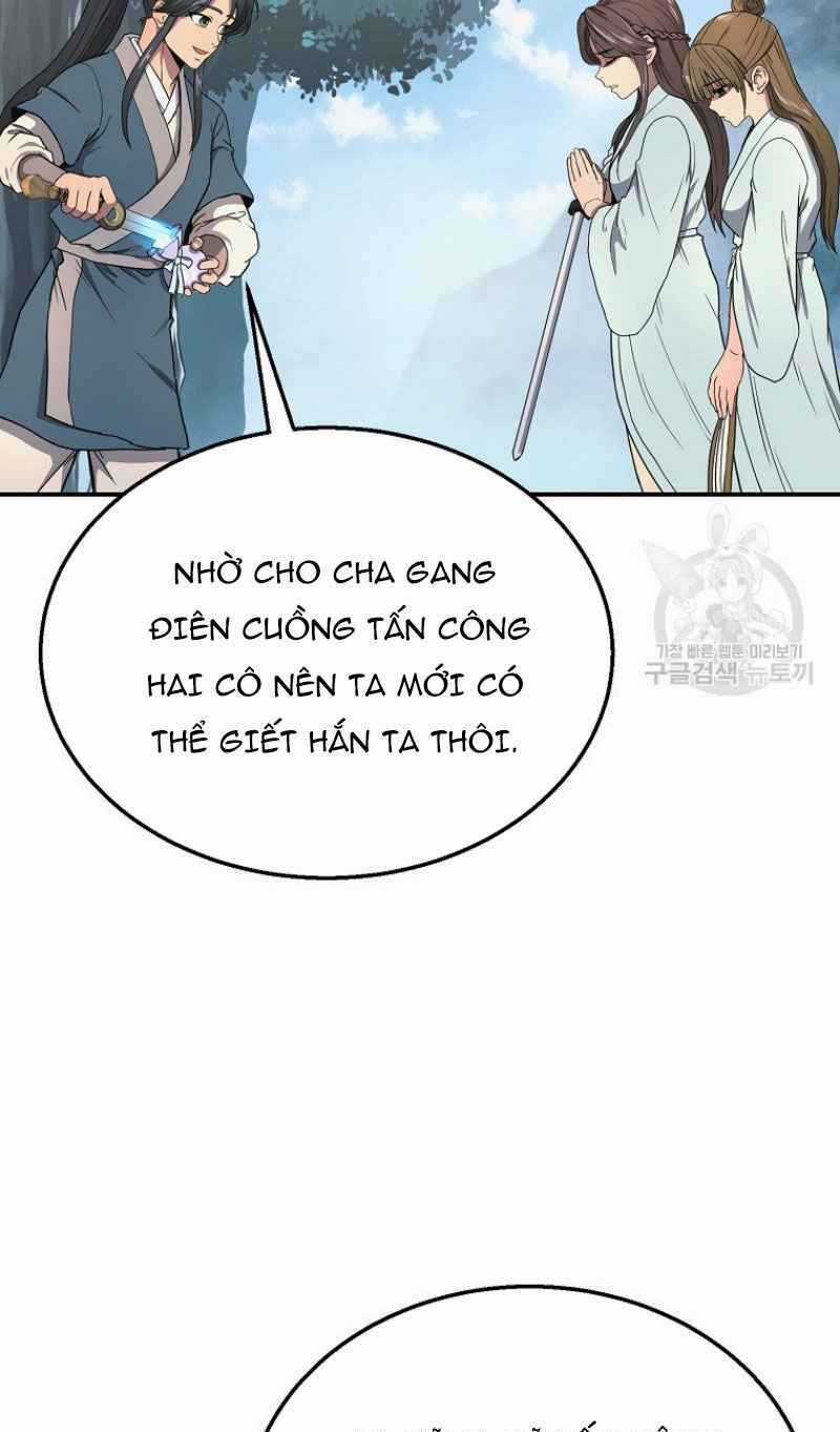 Thiếu Niên Phương Sĩ - Chapter 8 - Trang 3