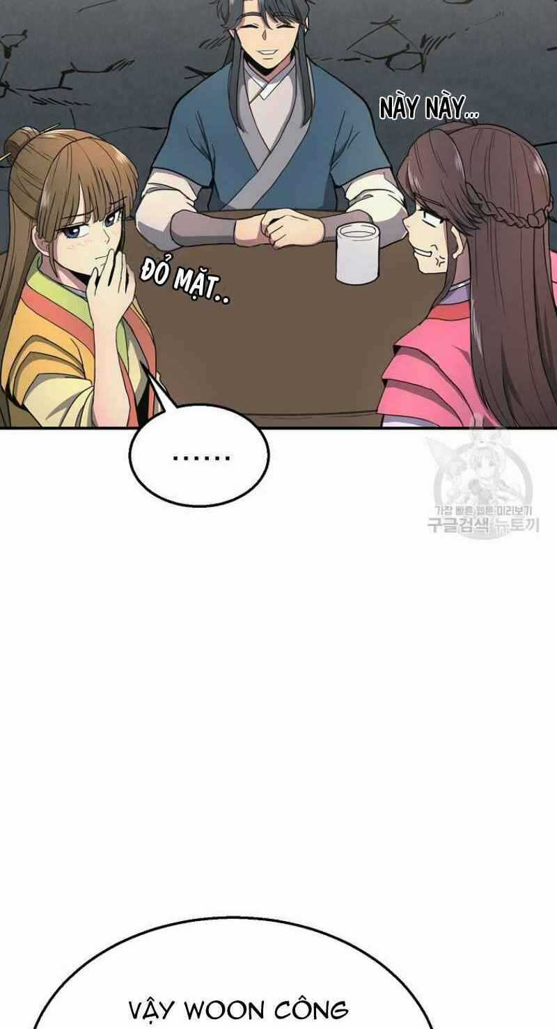 Thiếu Niên Phương Sĩ - Chapter 8 - Trang 22