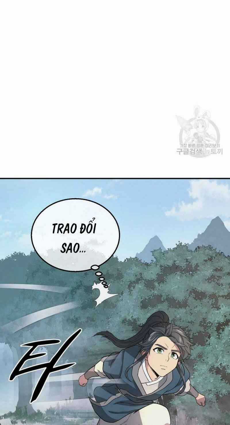 Thiếu Niên Phương Sĩ - Chapter 8 - Trang 26