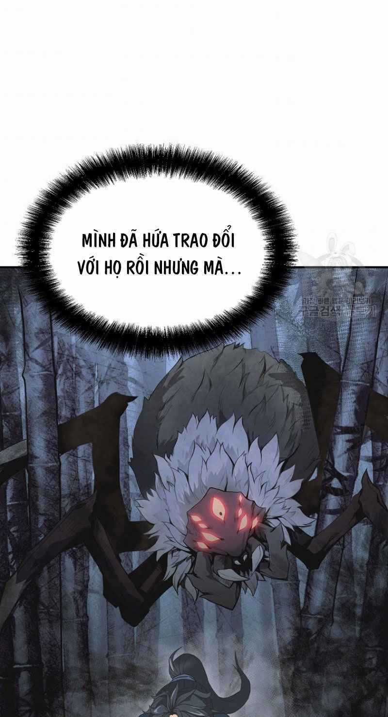 Thiếu Niên Phương Sĩ - Chapter 8 - Trang 29