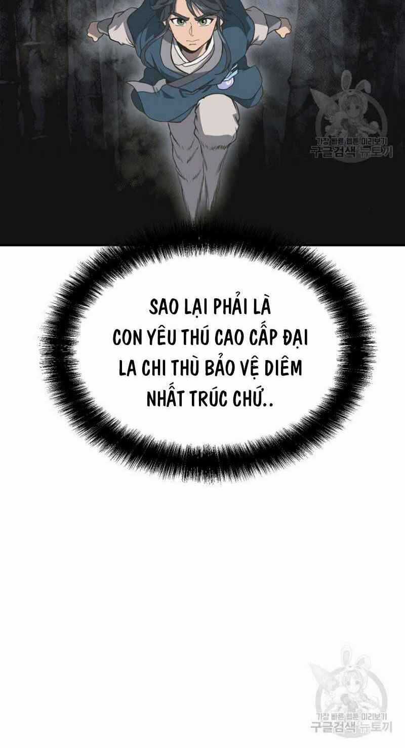 Thiếu Niên Phương Sĩ - Chapter 8 - Trang 30