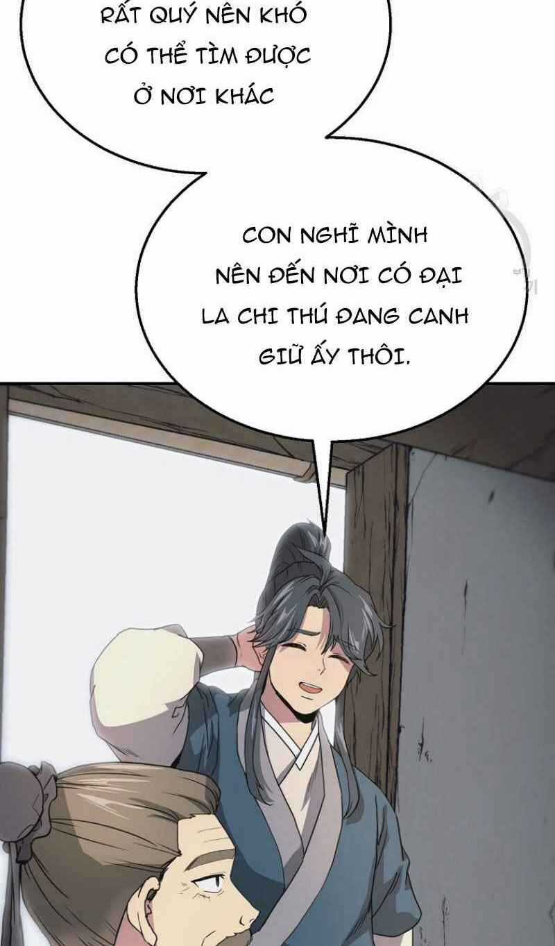 Thiếu Niên Phương Sĩ - Chapter 8 - Trang 34