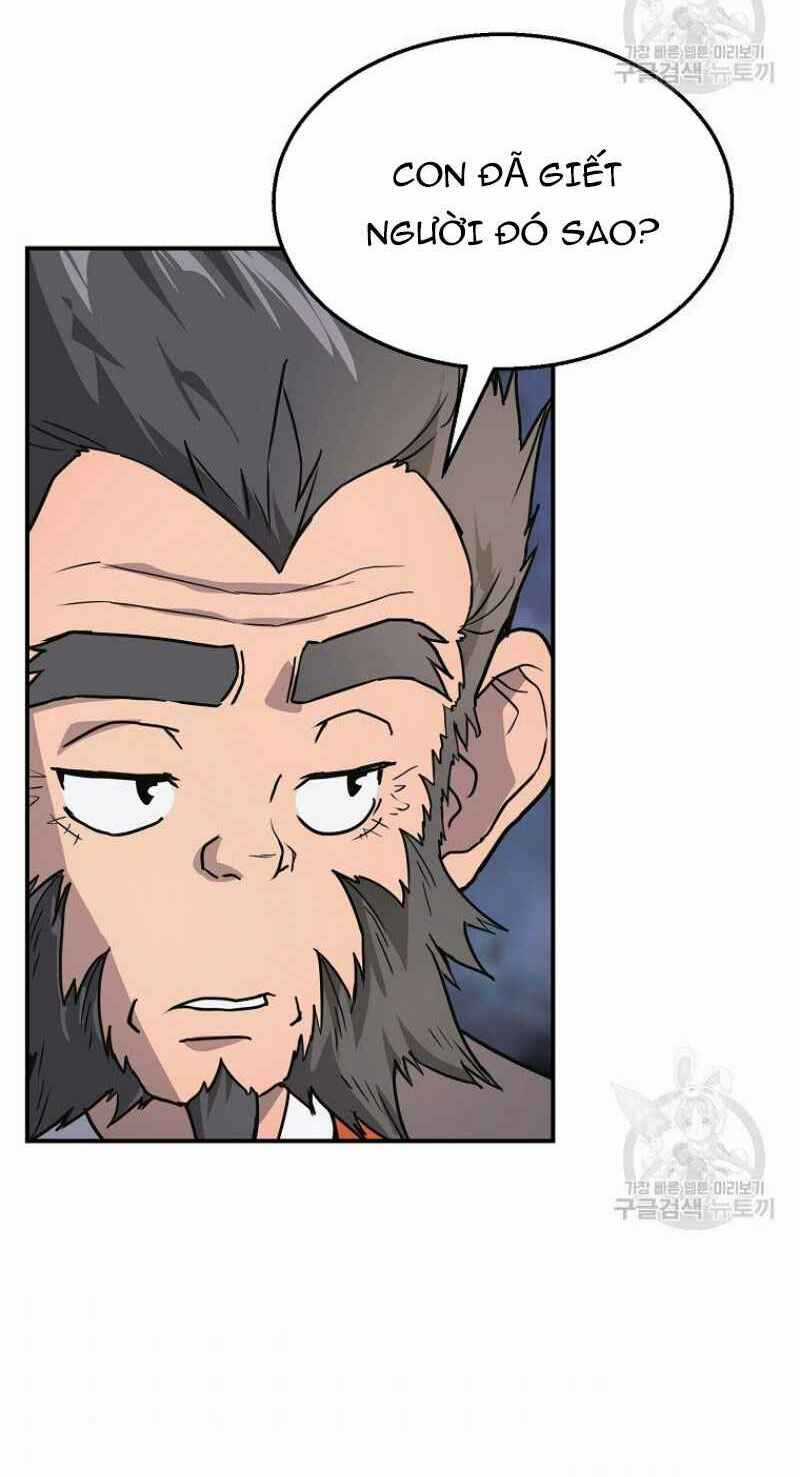 Thiếu Niên Phương Sĩ - Chapter 8 - Trang 44