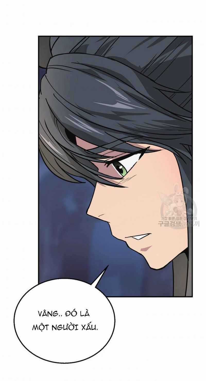 Thiếu Niên Phương Sĩ - Chapter 8 - Trang 45