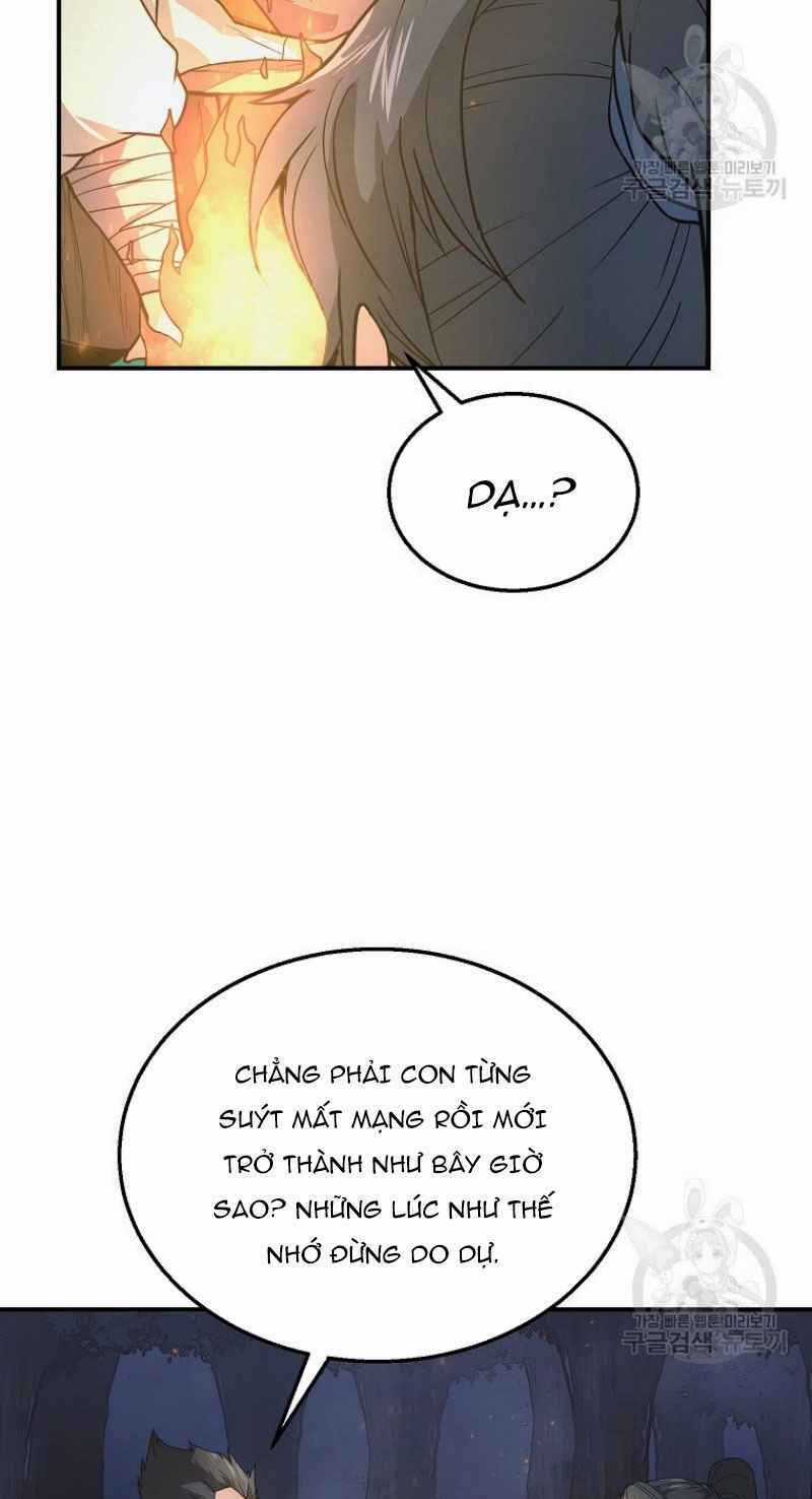 Thiếu Niên Phương Sĩ - Chapter 8 - Trang 47