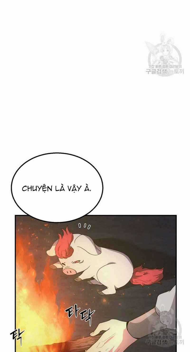 Thiếu Niên Phương Sĩ - Chapter 8 - Trang 50