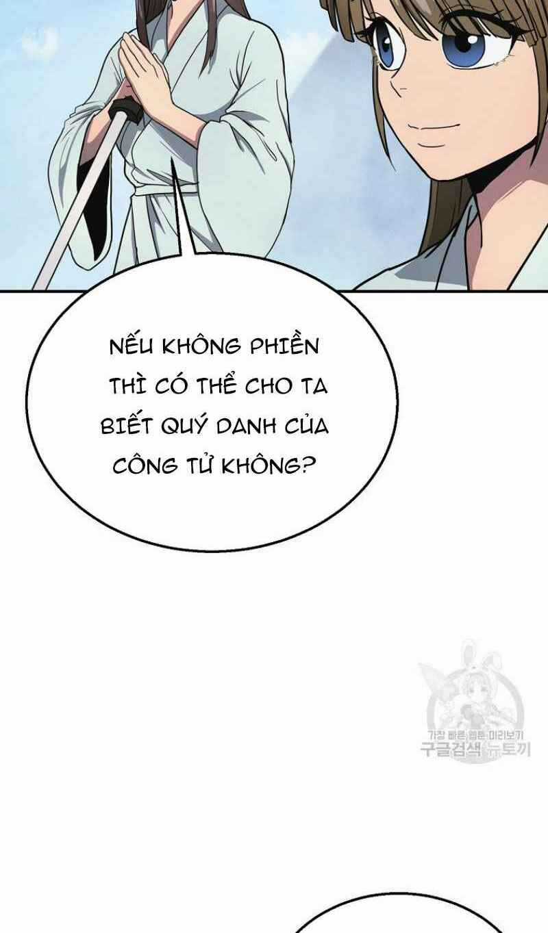 Thiếu Niên Phương Sĩ - Chapter 8 - Trang 6