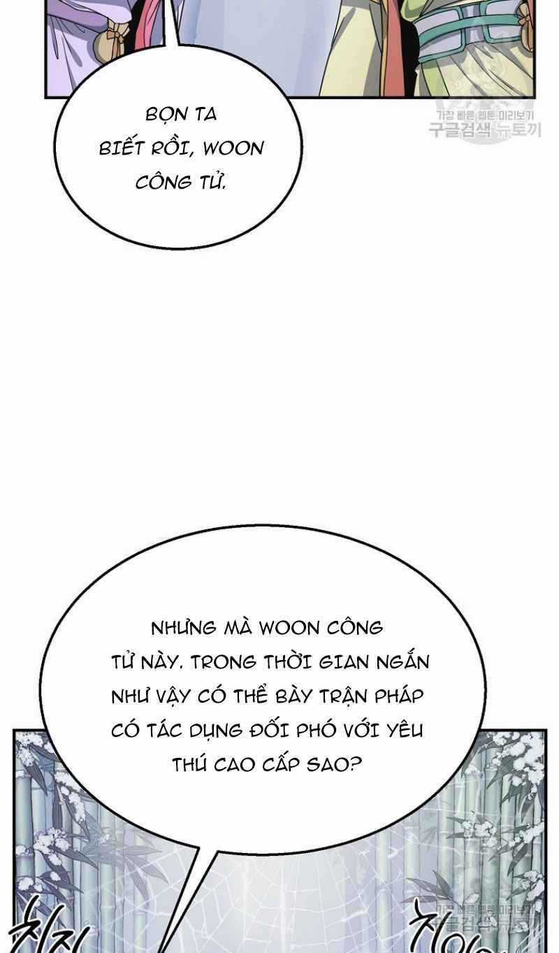 Thiếu Niên Phương Sĩ - Chapter 8 - Trang 65