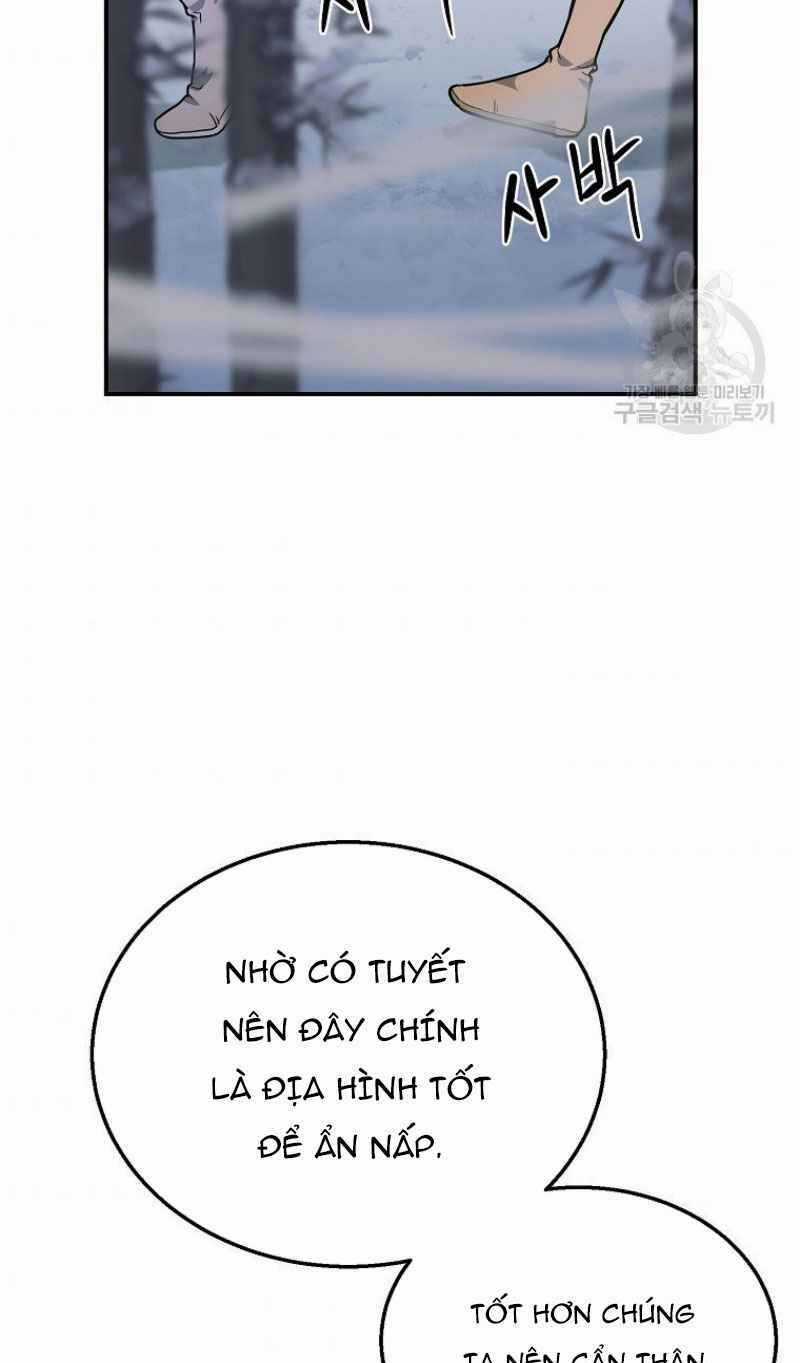 Thiếu Niên Phương Sĩ - Chapter 8 - Trang 69