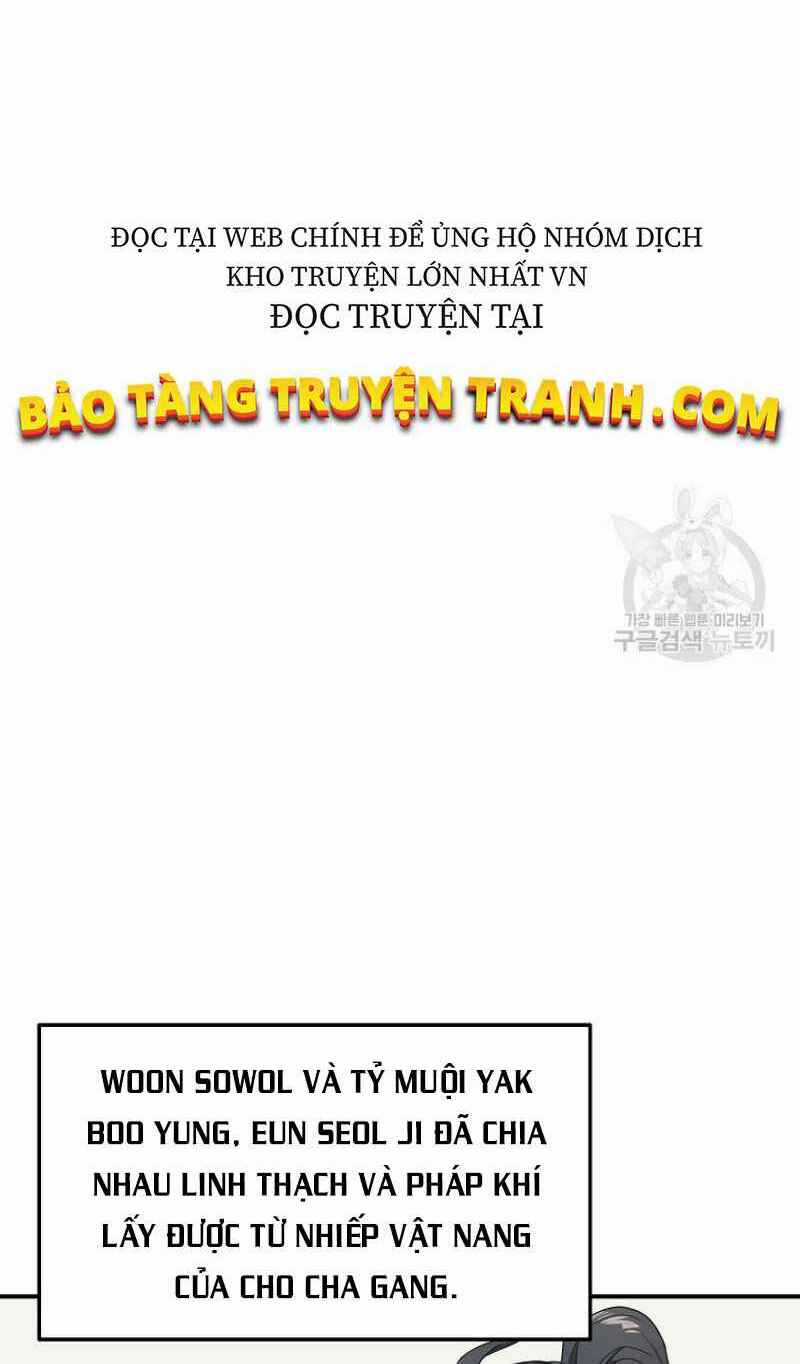 Thiếu Niên Phương Sĩ - Chapter 8 - Trang 8