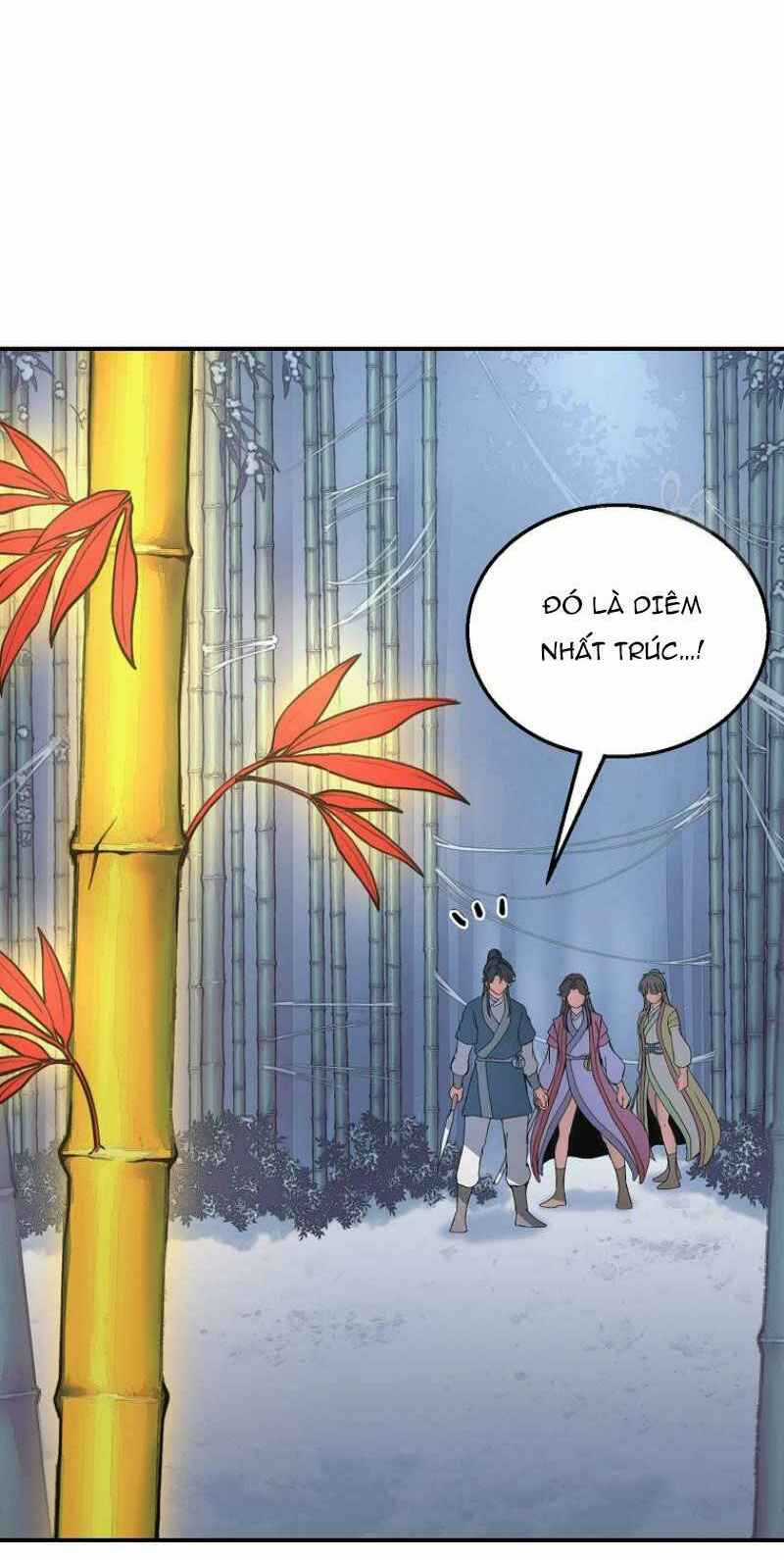 Thiếu Niên Phương Sĩ - Chapter 8 - Trang 72