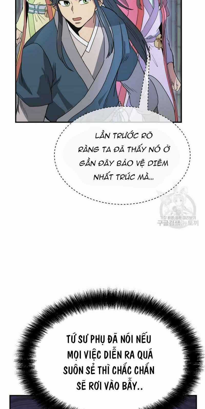 Thiếu Niên Phương Sĩ - Chapter 8 - Trang 74