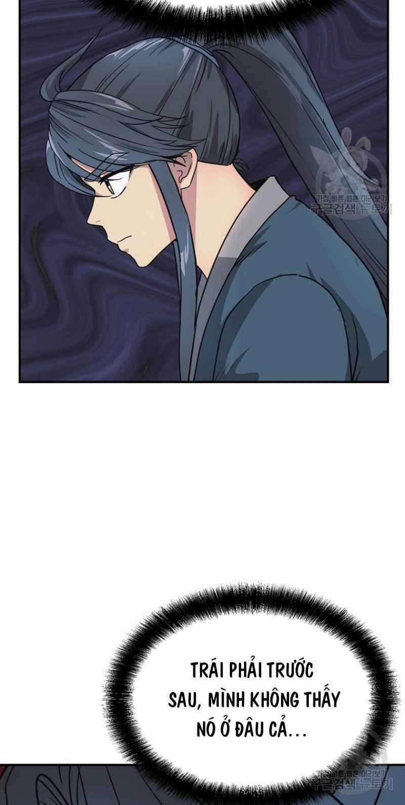 Thiếu Niên Phương Sĩ - Chapter 8 - Trang 75