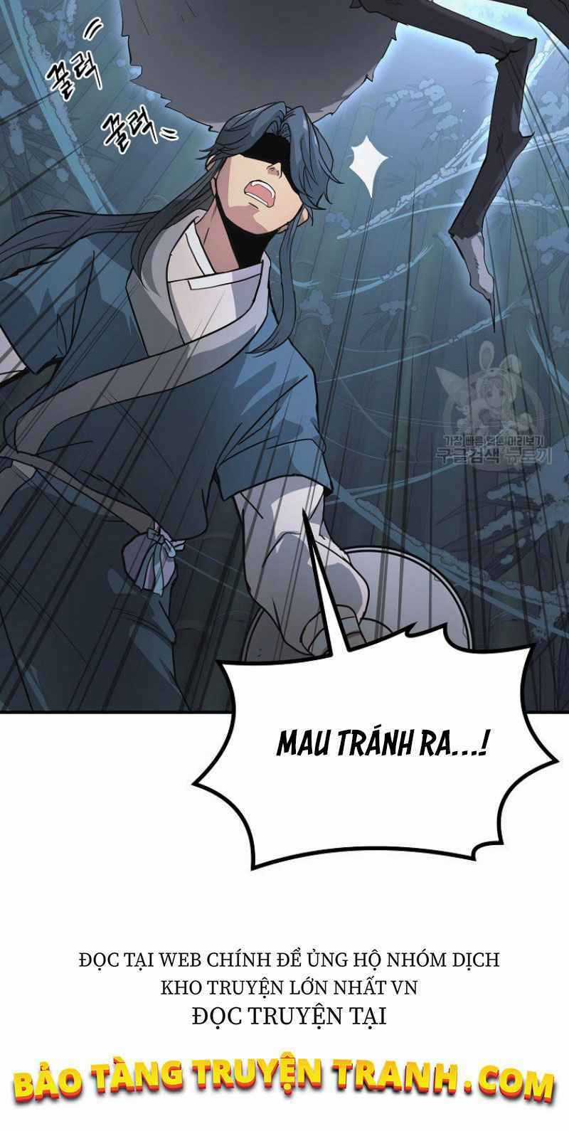 Thiếu Niên Phương Sĩ - Chapter 8 - Trang 77